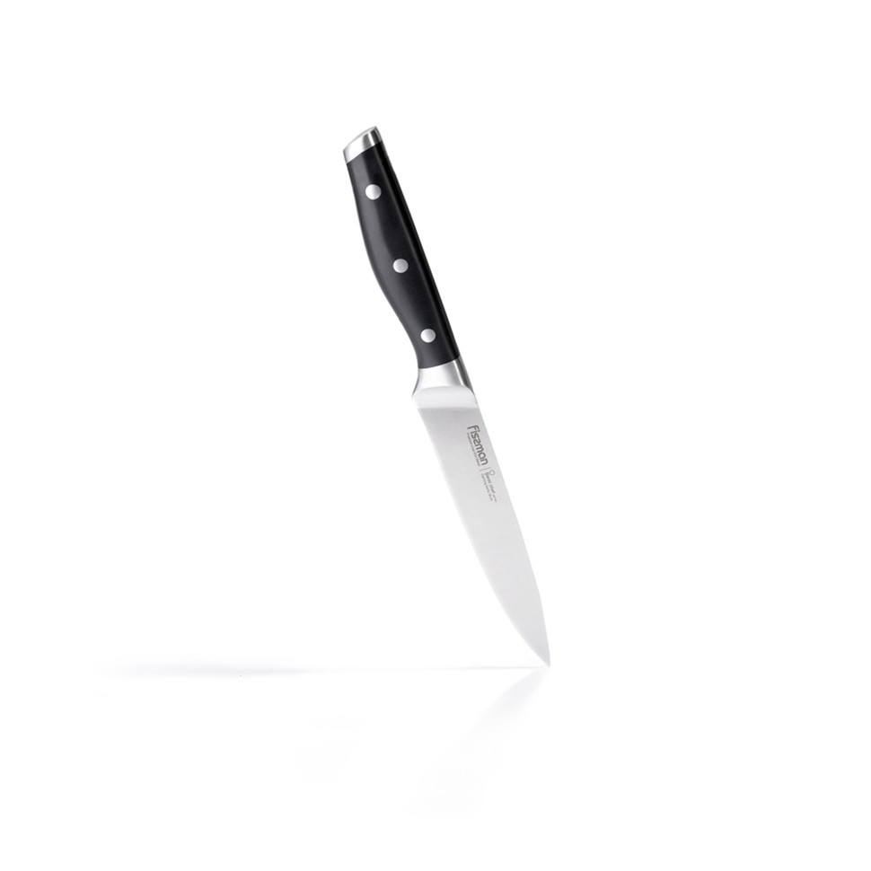 

Нож гастрономический Fissman Demi Chef (18 см)