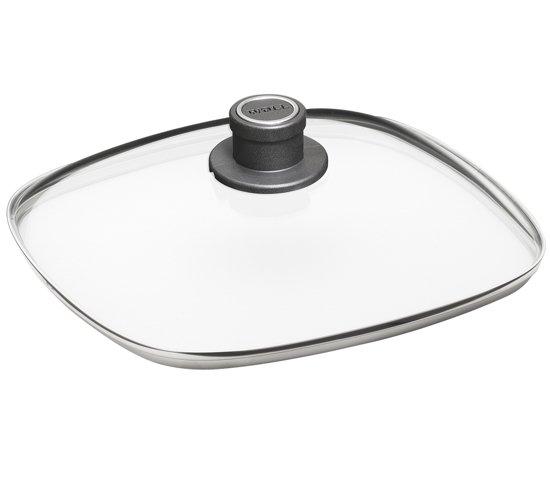 

Крышка WOLL WS228M 28х28 см