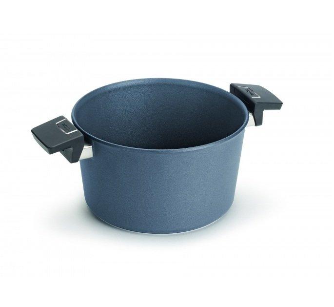 

Кастрюля WOLL Diamond Lite Induktion W124DPI 24x13.5 см 5.0 л