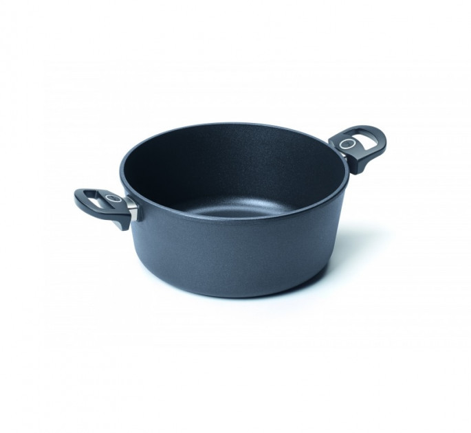 

Кастрюля WOLL Titan Best Induktion W128TBI 28x12 см 6.0 л
