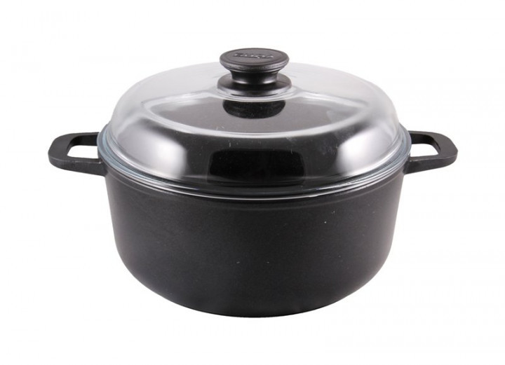 

Кастрюля БИОЛ K301PC 3.0 л