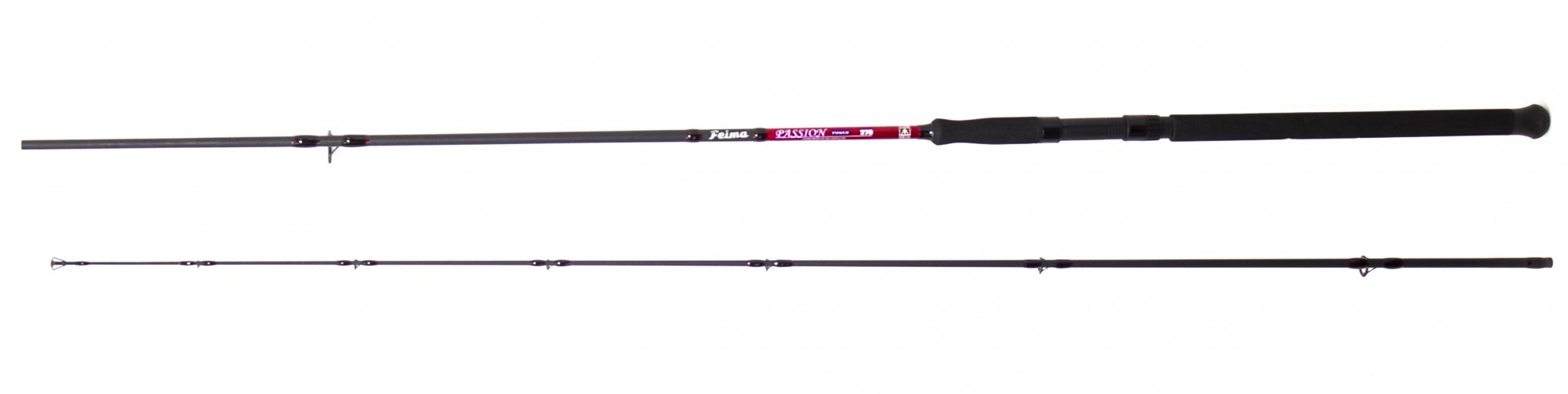 

Спиннинг Feima Passion Power 2.4 m 100-180 гр