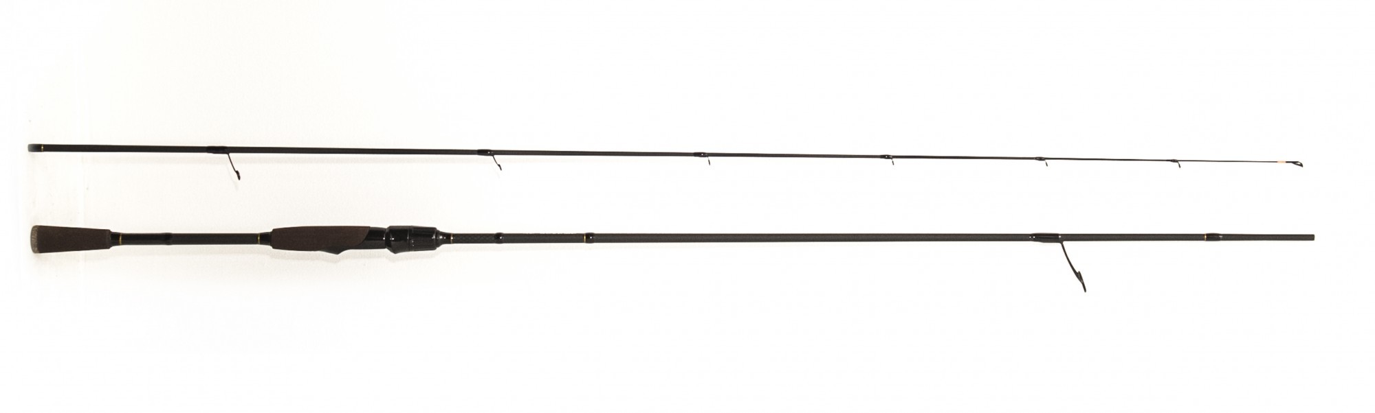 

Спиннинг Siweida Amazon 2.1m 6-25g