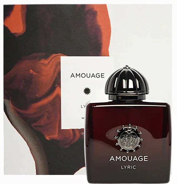 Perfumy damskie Amouage niskie ceny promocje opinie Sklep