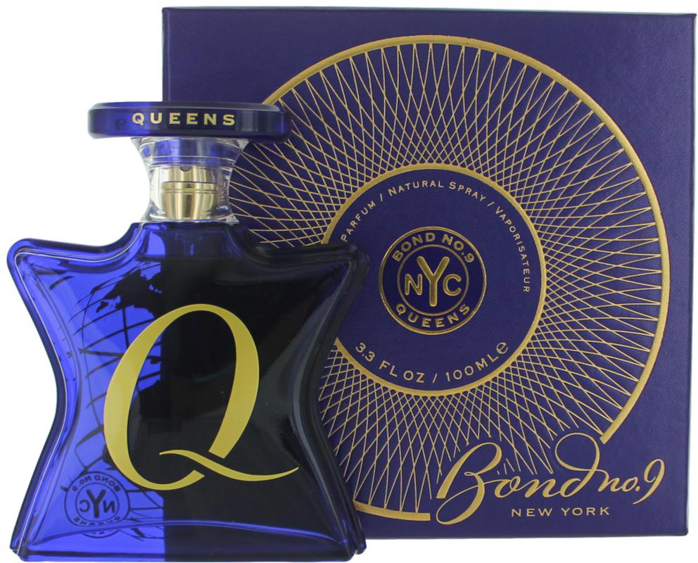 Bond No. 9 Queens EDP U 100