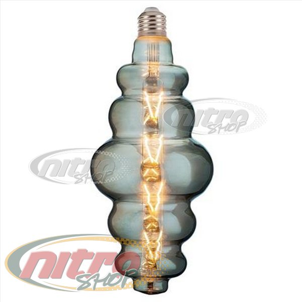 

Лампа светодиодная Horoz Electric Filament Origami Titanium 8Вт Е27 2400К 250Лм (001-053-0008-020)