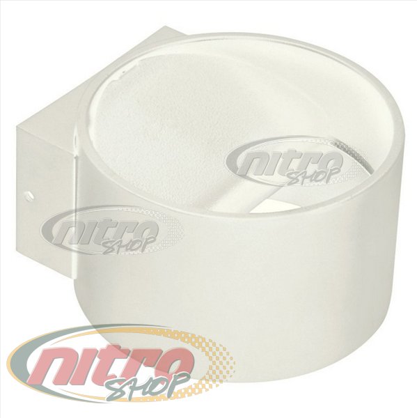 

Светильник Светодиодный Бра LED Horoz Electric SISAM 8Вт (~48 Вт) 220В 4200K Белый (029-006-0008)