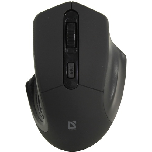 Миша Defender Datum MB-345 Black 52345 – фото, отзывы, характеристики в ...