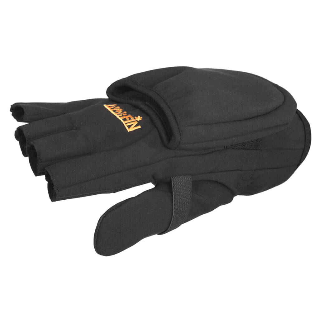 

Перчатки-варежки Norfin Softshell (703061-L)