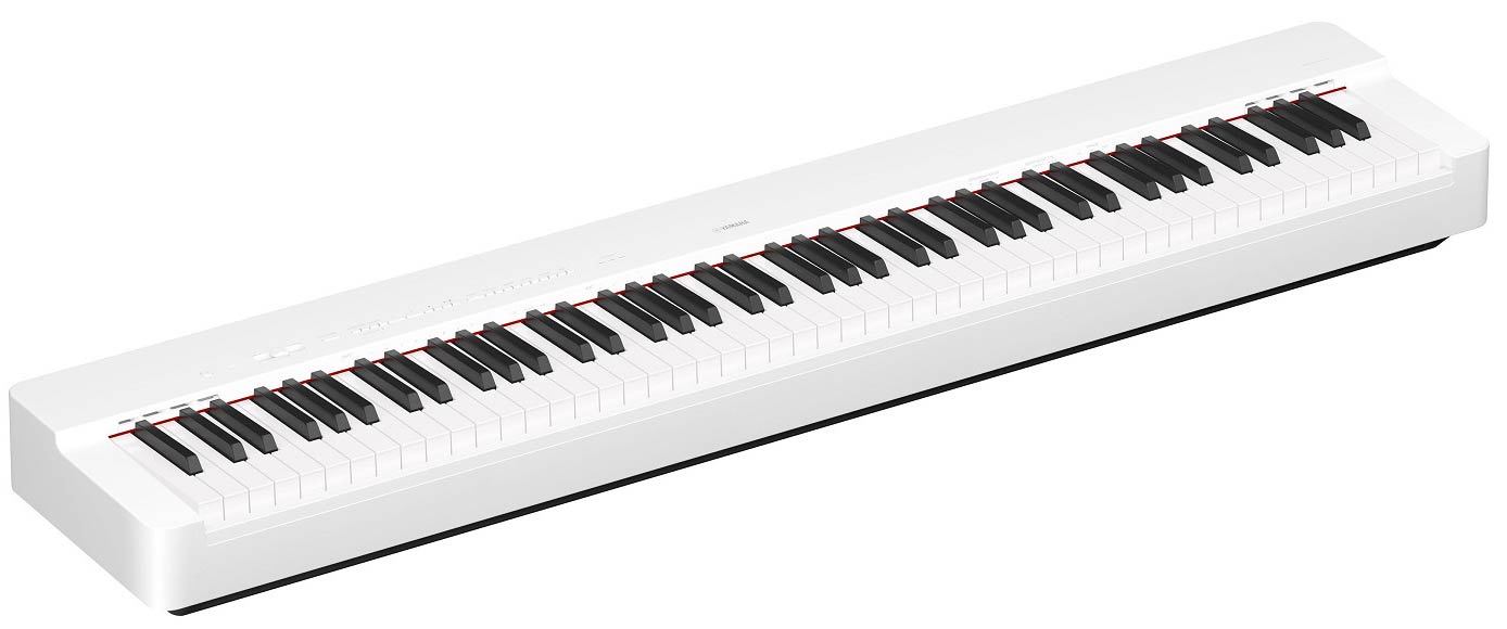 Сценическое цифровое пианино Yamaha P-225 (White) – фото, отзывы,  характеристики в интернет-магазине ROZETKA от продавца: MUSIC 24 | Купить в  Украине: Киеве, Харькове, Днепре, Одессе, Запорожье, Львове