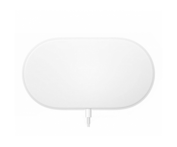 

Беспроводная Зарядка AirPower Wireless Charger 3 в 1