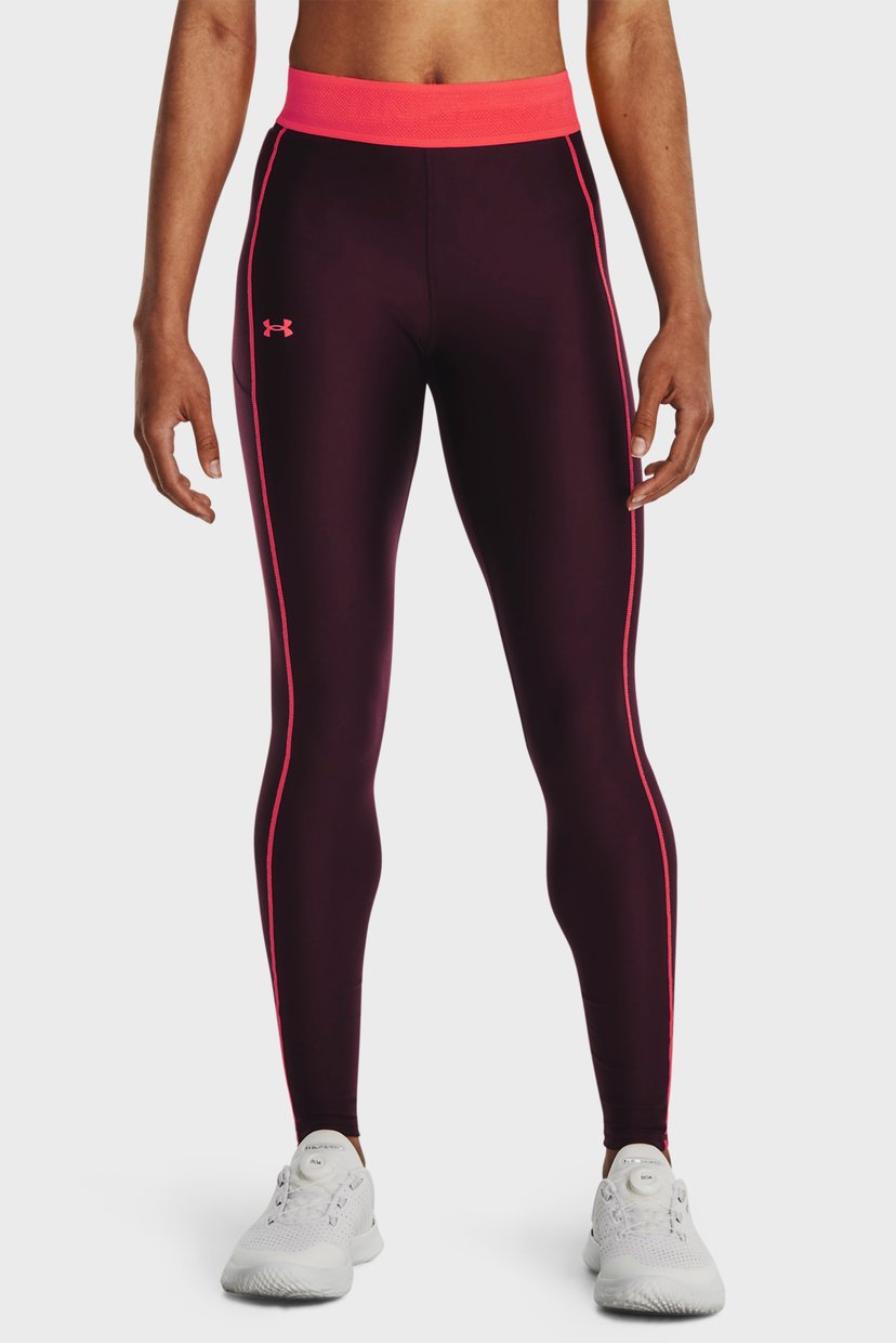 Under Armour Wm Wb Legging Ld99