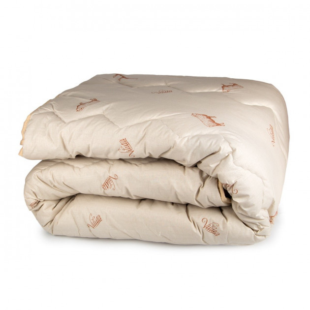 

Одеяло шерстяное зимнее Viluta. Premium 170х205