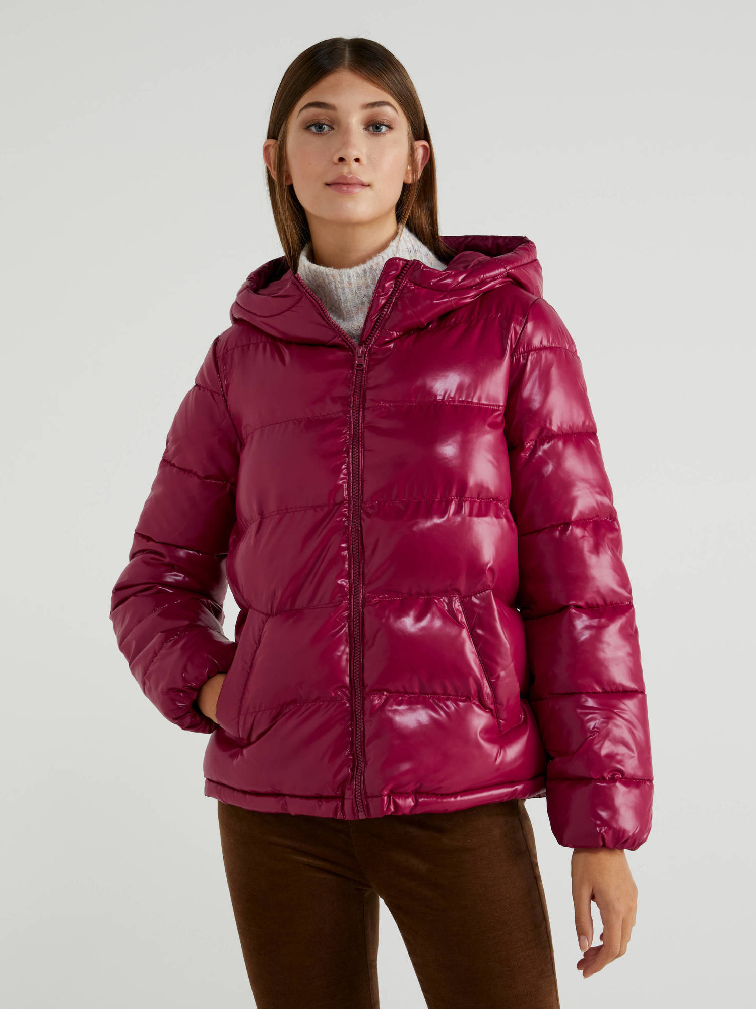 

Куртка United Colors of Benetton 2EO0536G3-08M 44