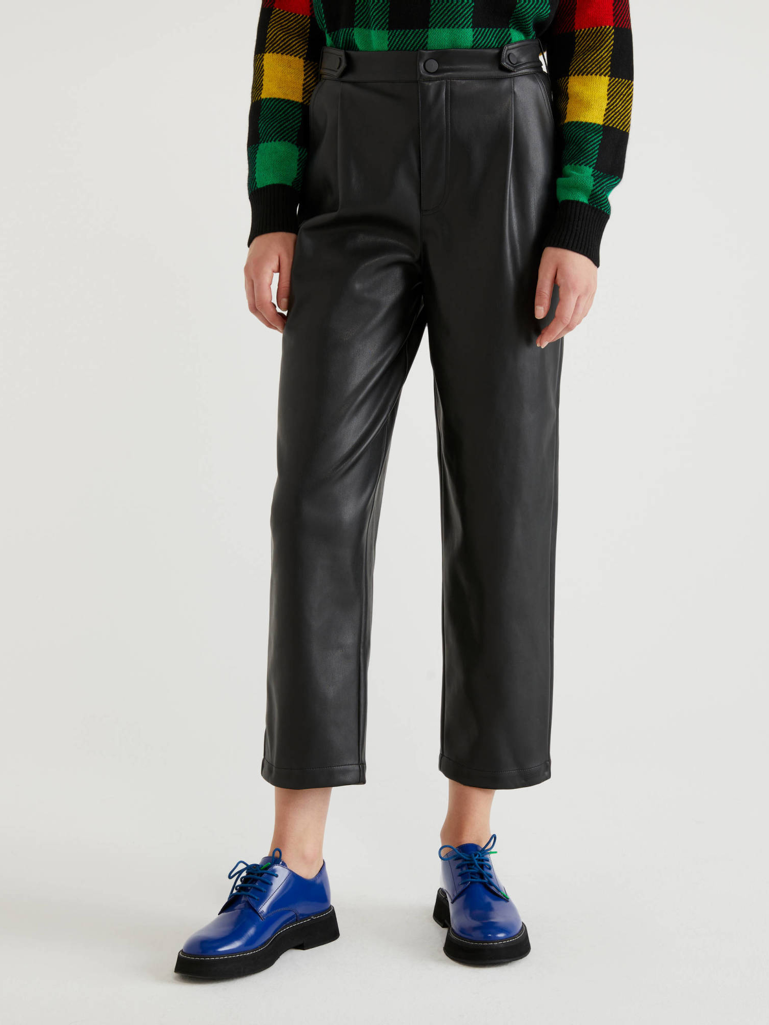 

Брюки United Colors of Benetton 4ALB559T4-100 40