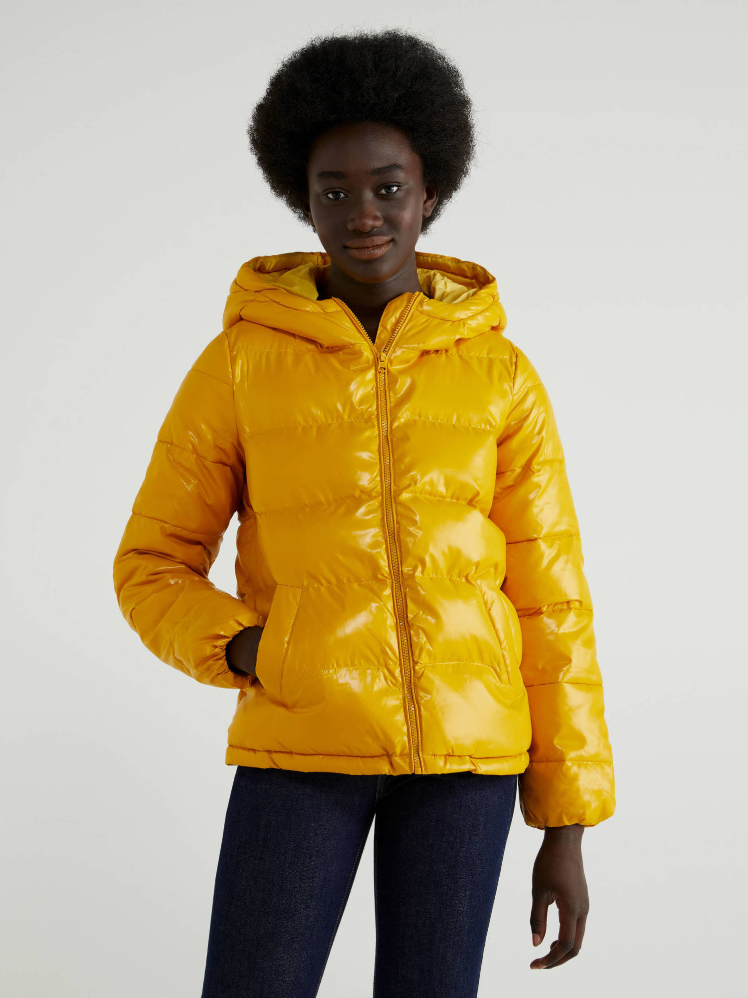 

Куртка United Colors of Benetton 2EO0536G3-29U 46