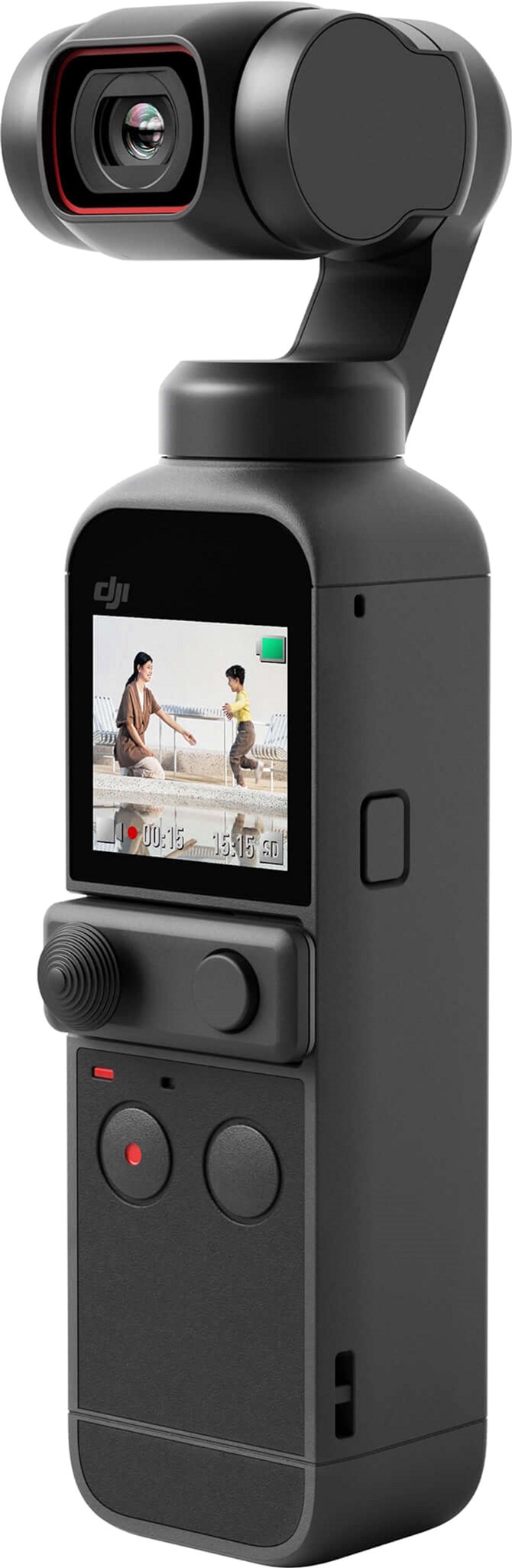 Dji store handheld camera