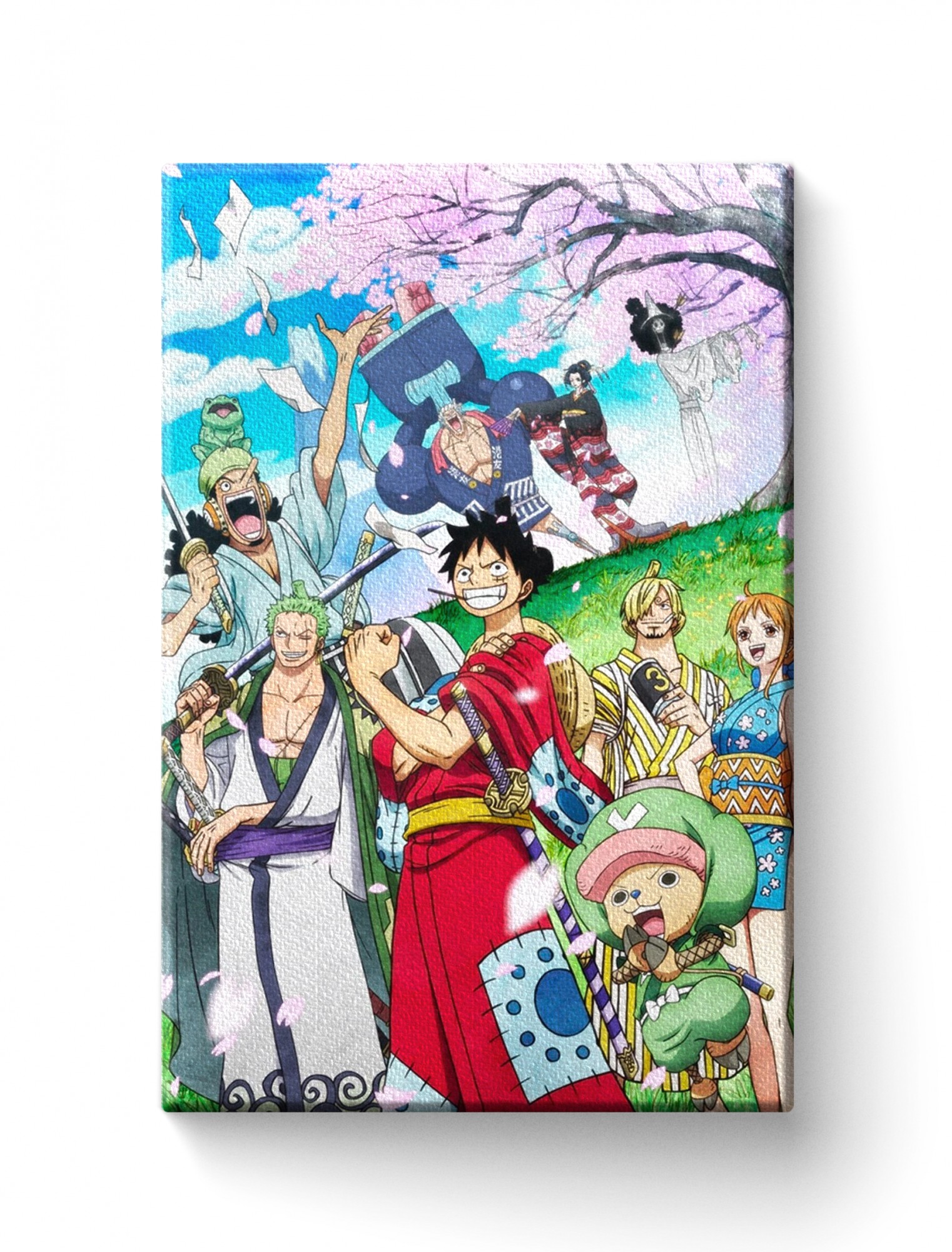 Картина FNBK Ван Пис, Большой куш 1 аниме (One Piece) 40x50 см – фото,  отзывы, характеристики в интернет-магазине ROZETKA от продавца: FNBK |  Купить в Украине: Киеве, Харькове, Днепре, Одессе, Запорожье, Львове