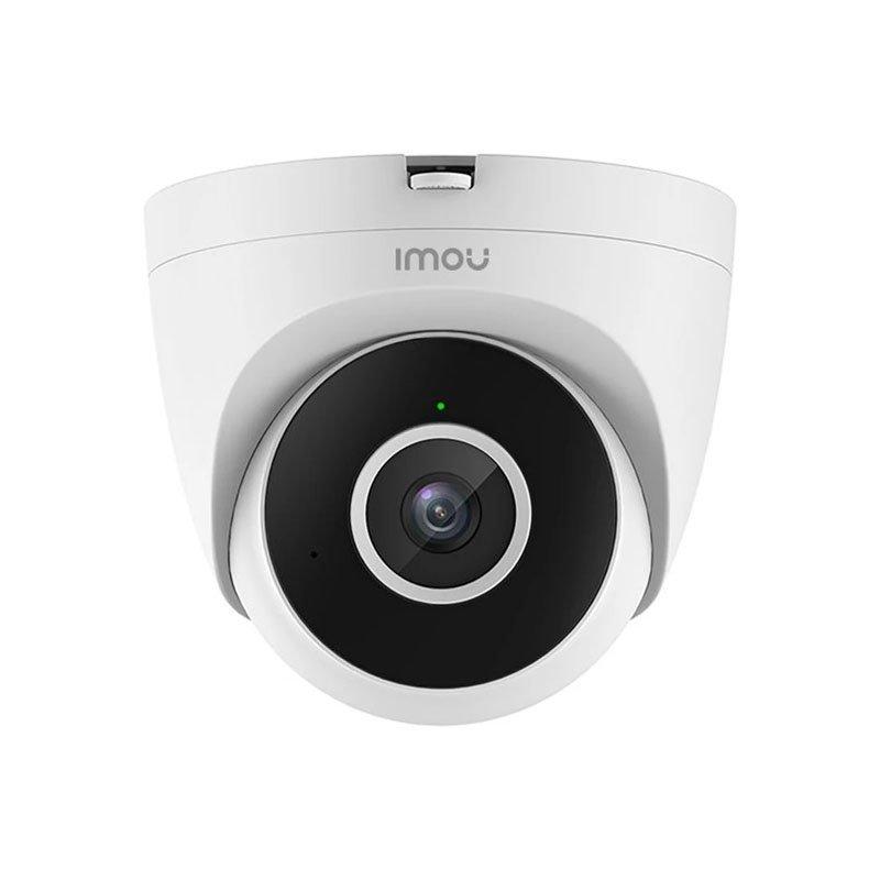 IP камера 4мп Imou Turret SE (IPC-T42EP) WiFi + микрофон – фото, отзывы ...