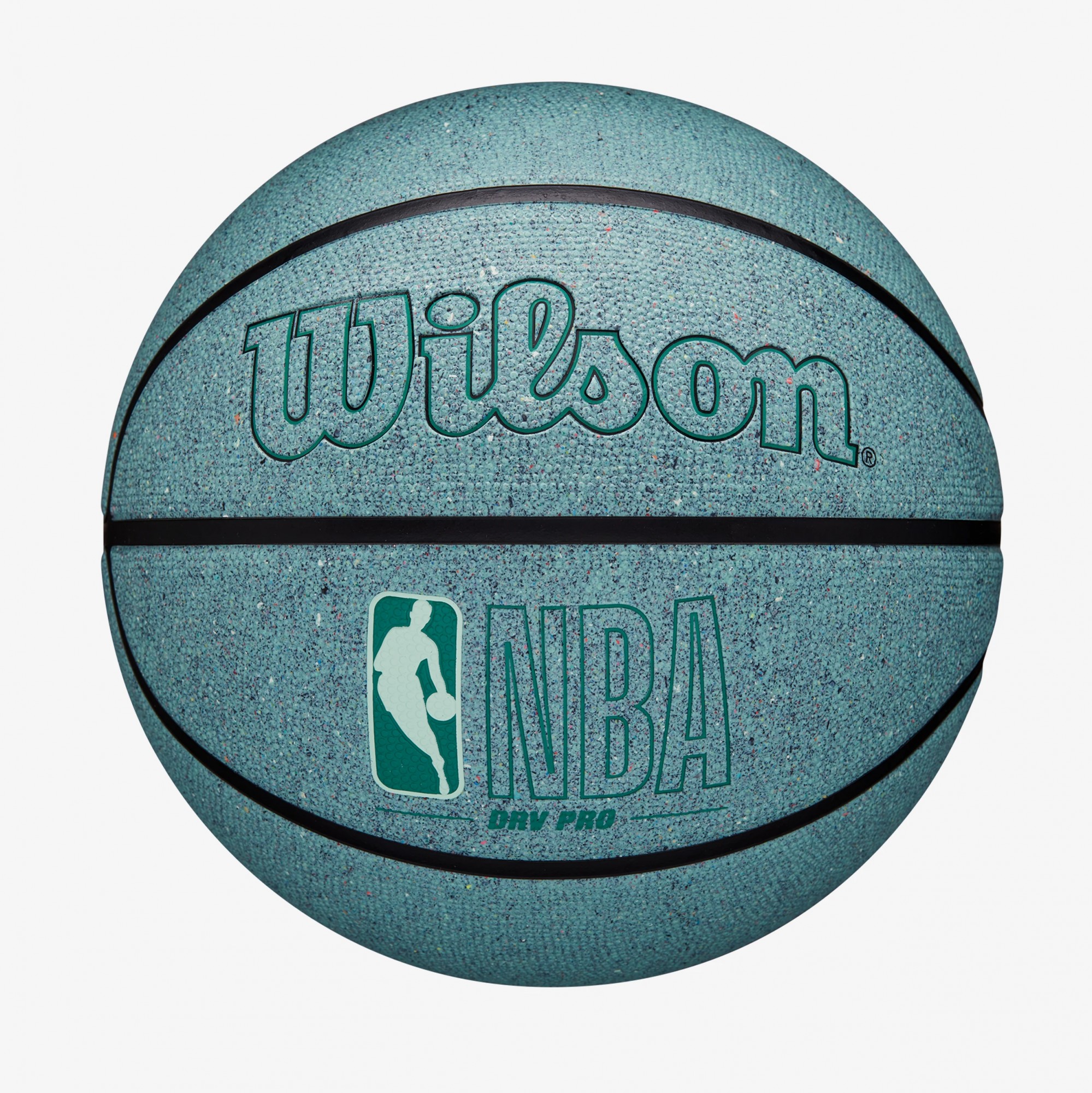 Мяч баскетбольный Wilson NBA DRV Pro Eco размер 6 резиновый для игры на  улице (WZ3012901XB6) – фото, отзывы, характеристики в интернет-магазине  ROZETKA от продавца: ProBasket | Купить в Украине: Киеве, Харькове, Днепре,