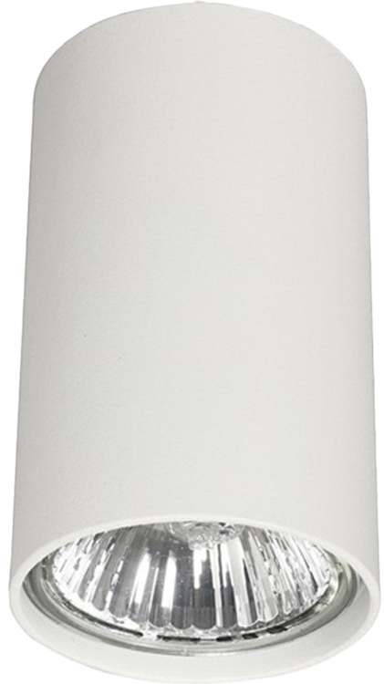 

Точечный светильник Nowodvorski NW-5257 Eye silver