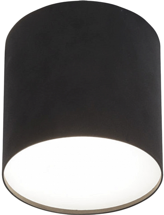 

Точечный светильник Nowodvorski NW-6526 Point plexi LED black M