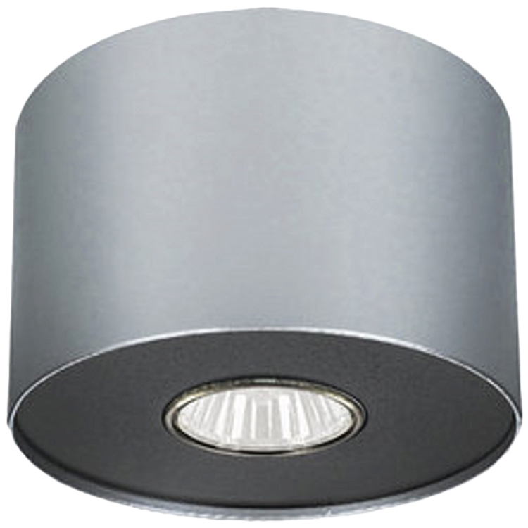

Точечный светильник Nowodvorski NW-6003 Point silver/graphite S