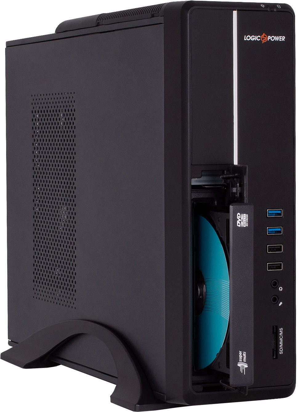 

Компьютер Everest Office 1011 (1011_6401)