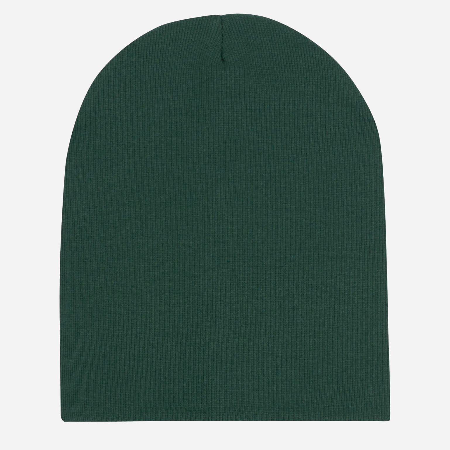 Акция на Дитяча демісезонна шапка-біні Бембі ШП94-600 54 см Зелена (25094001676.600) от Rozetka