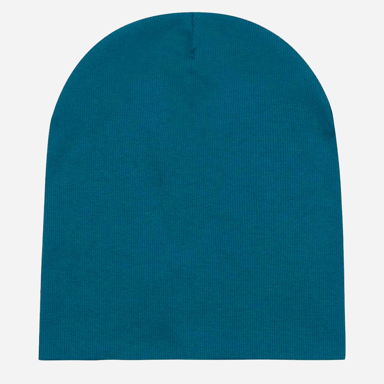 Акція на Дитяча демісезонна шапка-біні Бембі ШП94-R00 50-51 см Бірюзова (25094001625.R00) від Rozetka