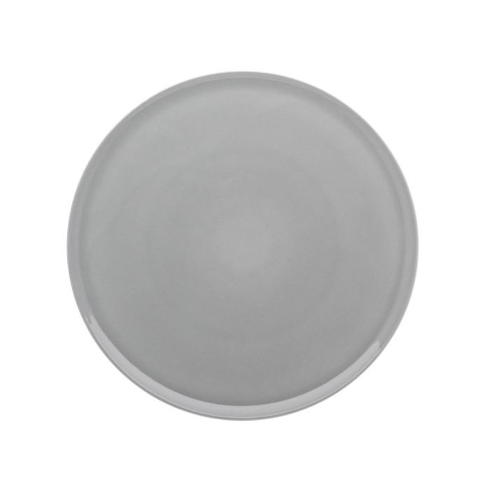 

Тарелка Degrenne Paris Modulo Color Gris Perle 32 см Серый 230144