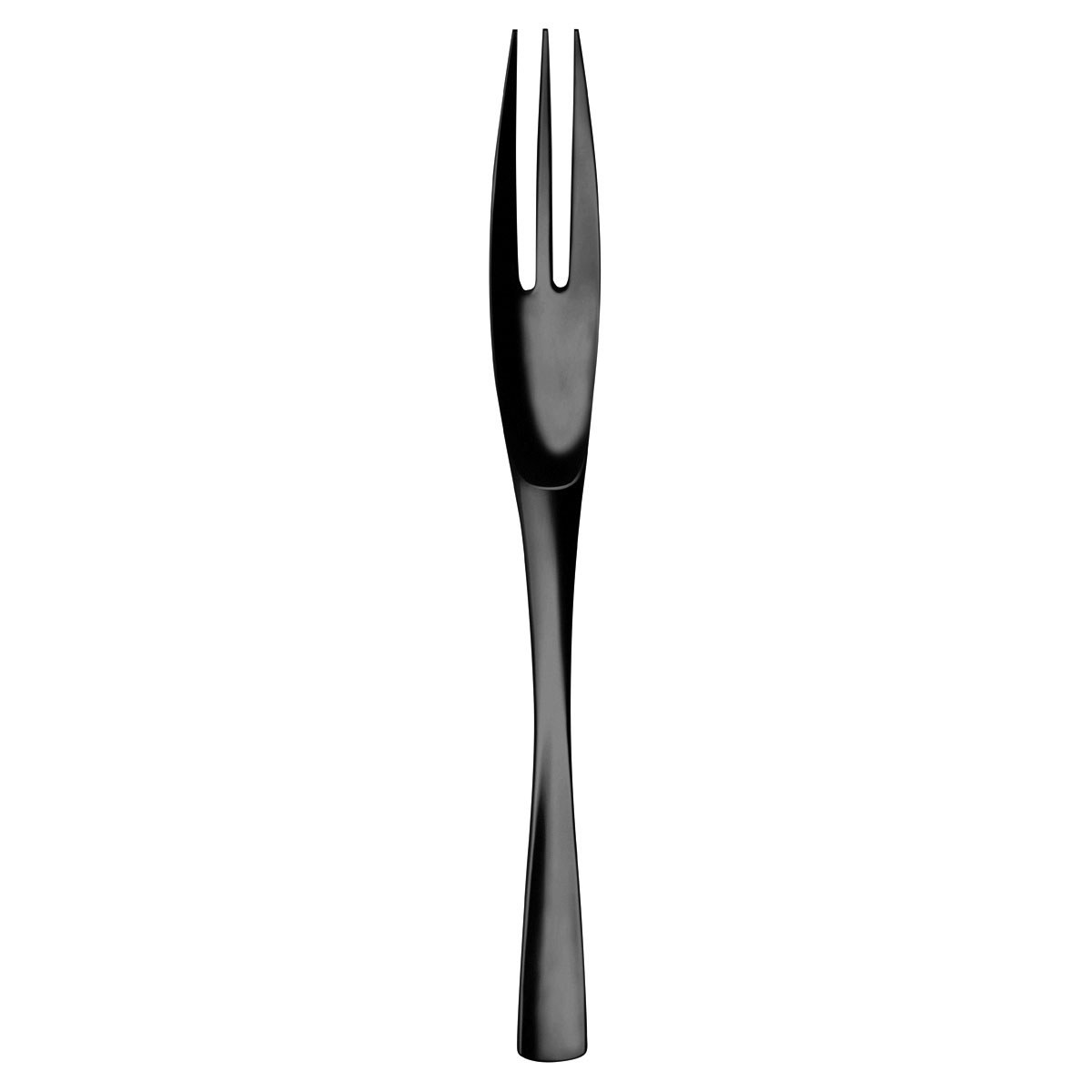 

Вилка сервировочная Degrenne Paris XY Black 26 см Черный 199773