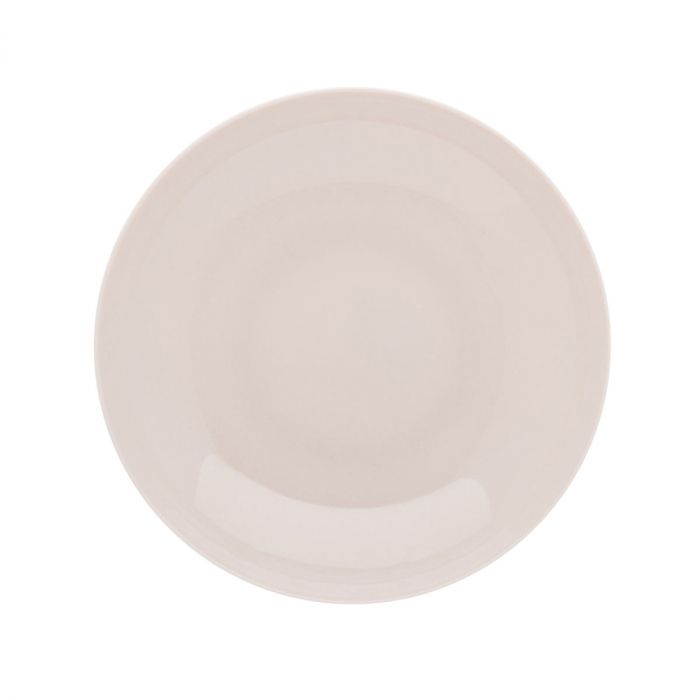 

Тарелка Degrenne Paris Modulo Color Rose Poudre 20 см Розовый 230122