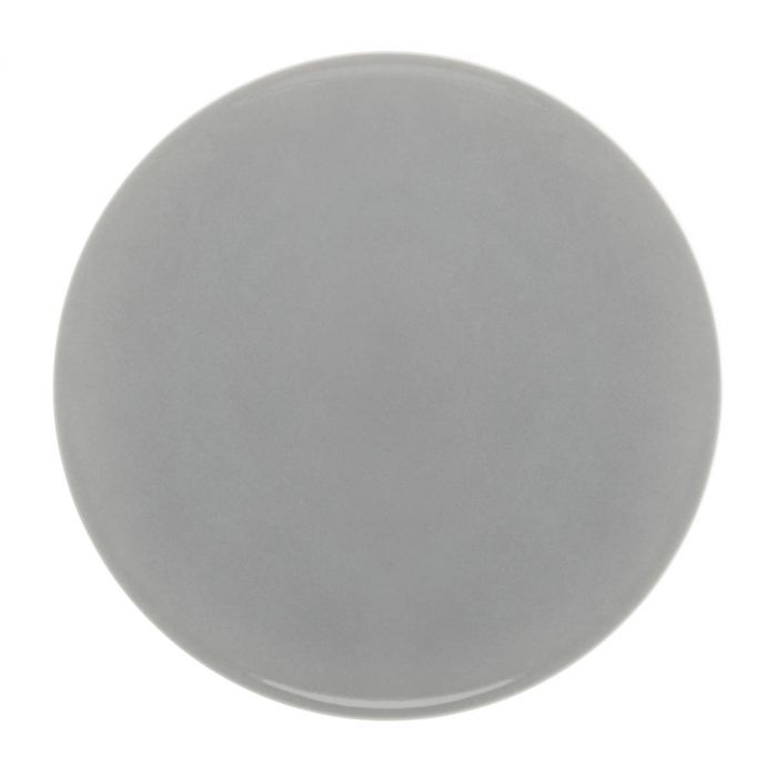 

Тарелка Degrenne Paris Modulo Color Gris Perle 23 см Серый 230136