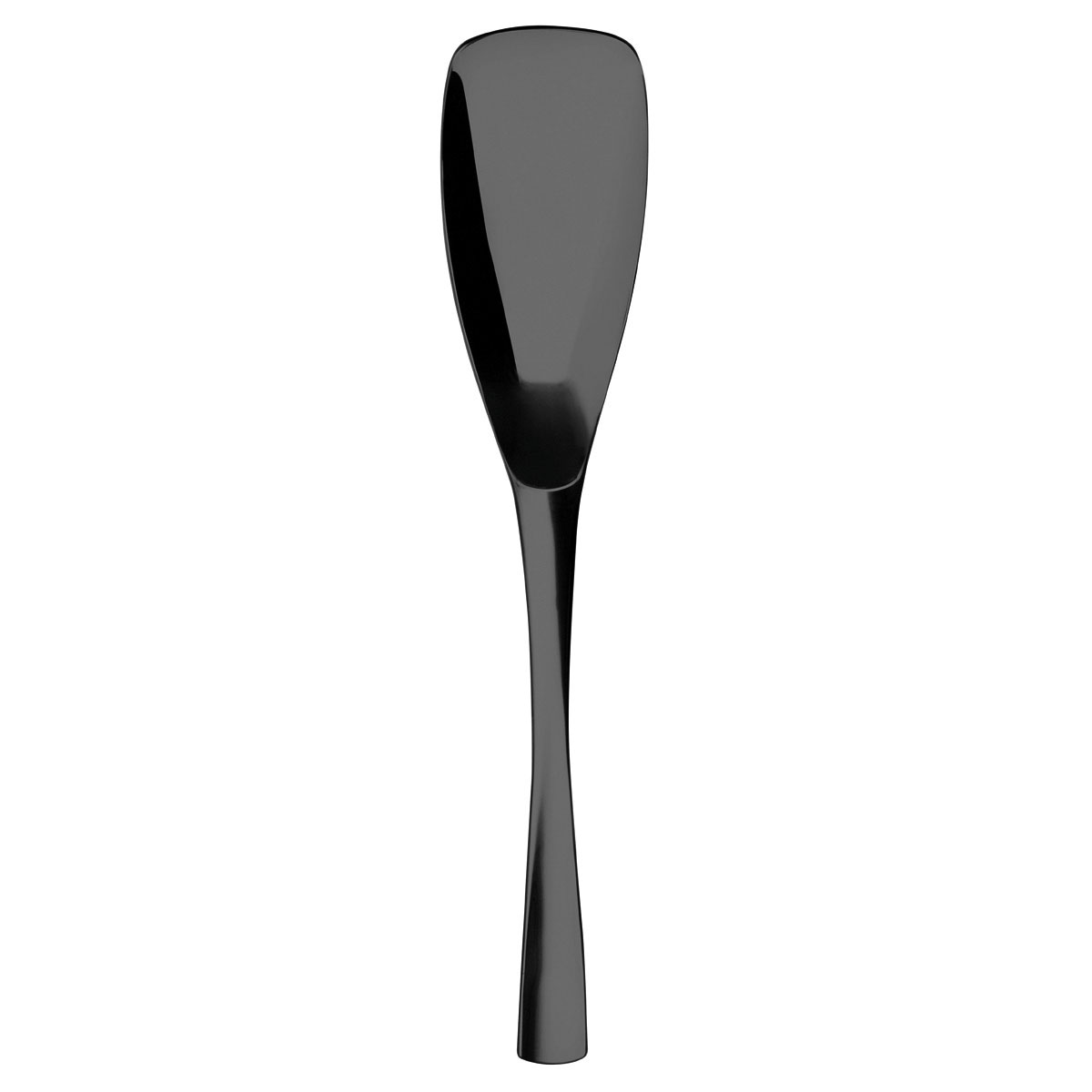 

Ложка сервировочная Degrenne Paris XY Black 26 см Черный 199774