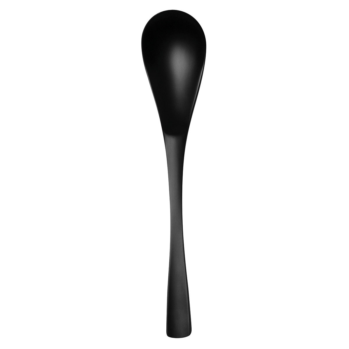

Ложка столовая Degrenne Paris XY Black 20,5 см Черный 205577