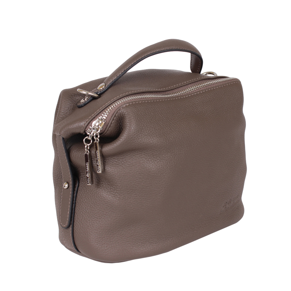 

Сумка de esse L86993-16 Кофе с молоком