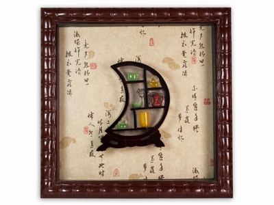 

Картина Объемная Чайнички Sakura 63.0 x 63.0 x 3.0 см