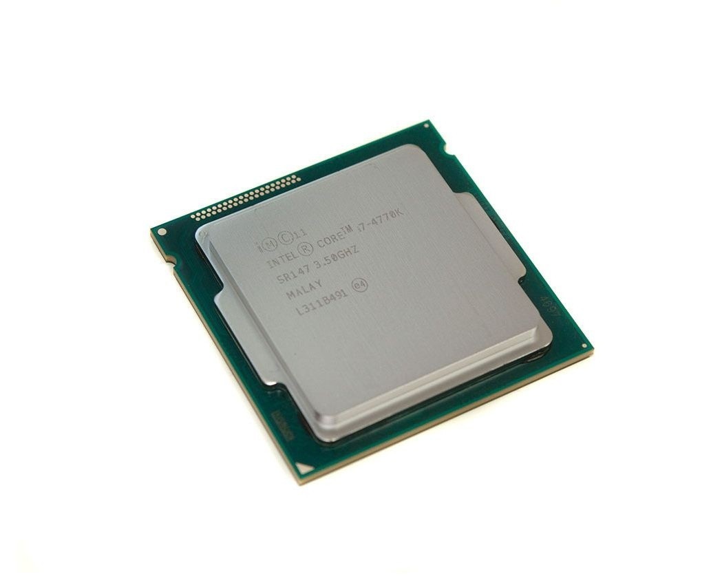 Процессоры Intel Core i7 Socket 1150 — купить в Киеве: цена, продажа |  ROZETKA