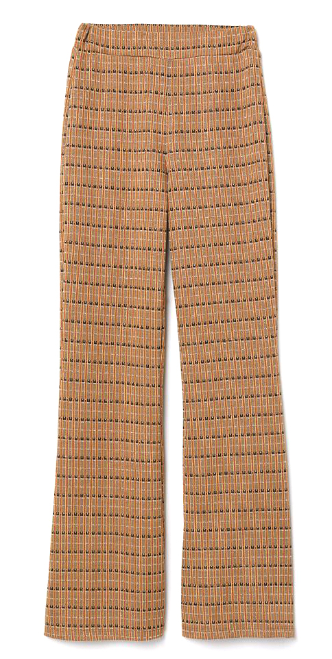 

Брюки H&M 060711718  Оранжевые, Брюки H&M 060711718 40 Оранжевые