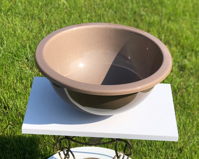 

Умывальник Snail Аврора Капучино 105Н400