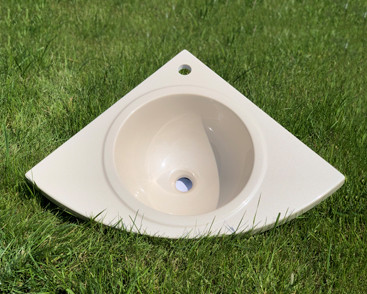 

Умывальник Snail Роксана Жемчуг 110Н300