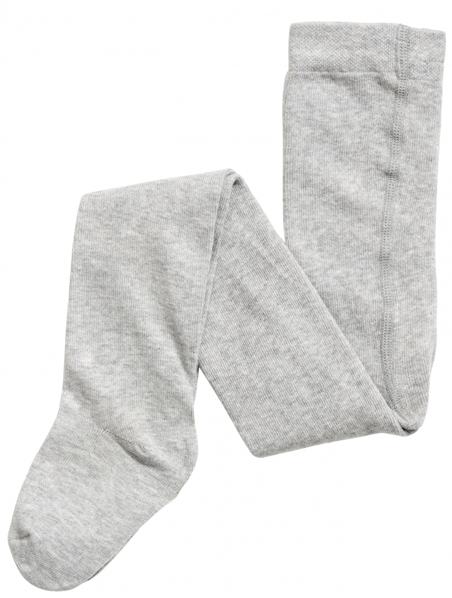 

Колготки для мальчика H&M 0487206001 50-56 СМ Серый 62119