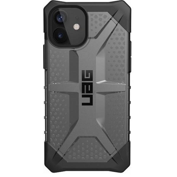 

Чехол UAG for Apple iPhone 12/12 Pro - Plasma Ash Original