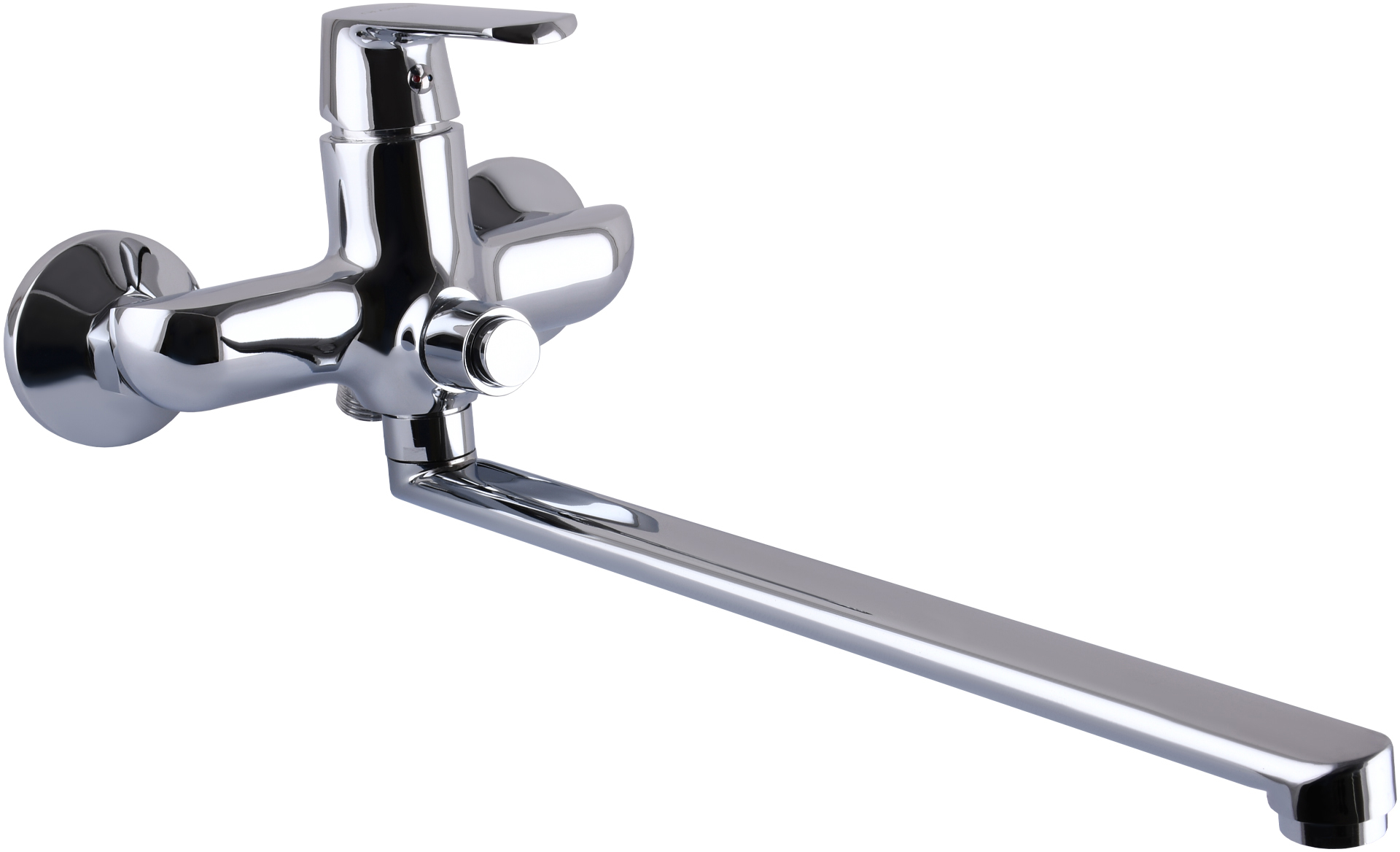 

Смеситель для ванны GLOBUS LUX Laguna GLA-0208T