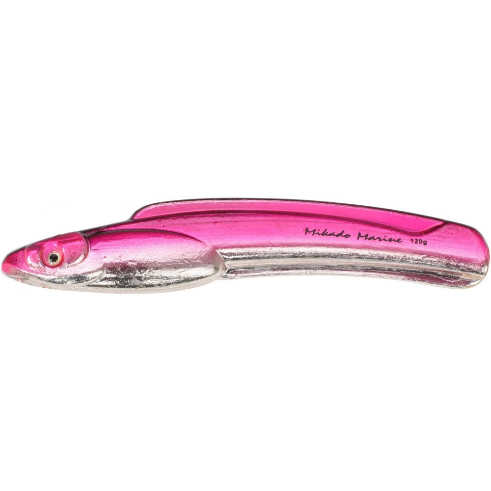 

Блесна Mikado Pilker 250g 150mm цвет-106 (LF-BH-250/106)