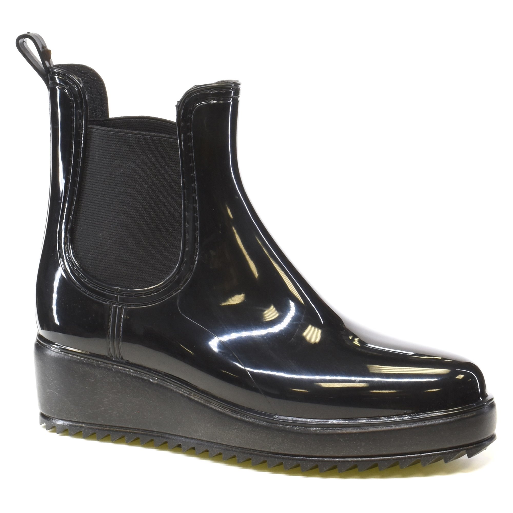 

Ботинки Casual 056231-37 Черный