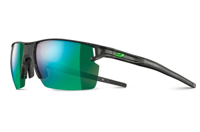 

Очки Julbo OUTLINE GRIS ECAILLE VERT