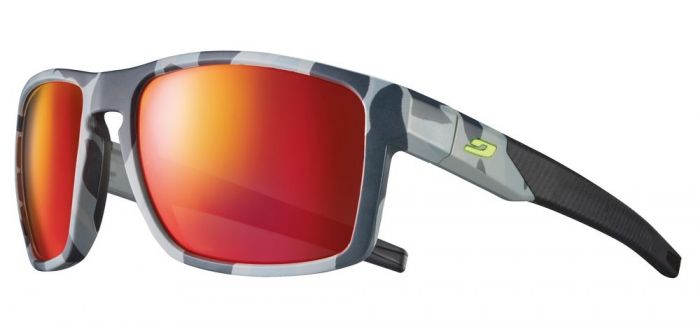 

Очки Julbo STREAM GRIS CAMO POLAR 3 FR