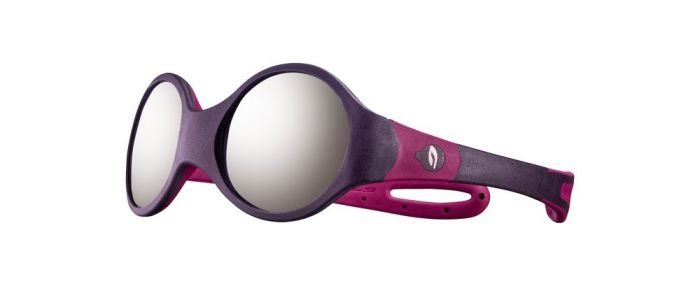 

Очки Julbo LOOP M AUBERGINE/PRUNE